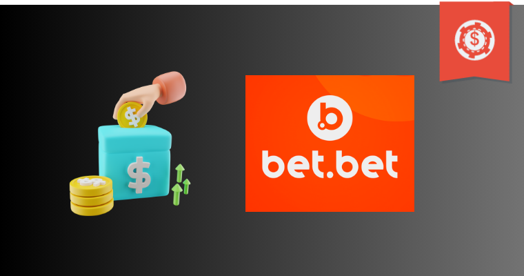 Bet.bet: Como depositar na casa de apostas em 2024