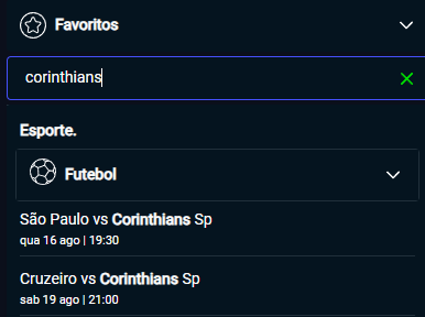 Imagem da análise da H2bet