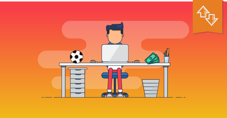 Lo importante en el trading financiero deportivo