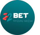 22bet