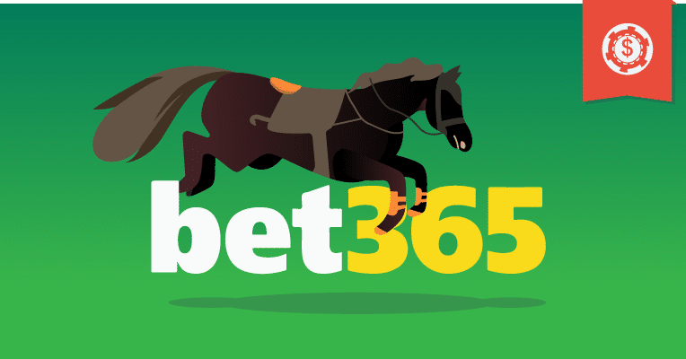 Cómo apostar a Caballos en Bet365 • Mejores Mercados