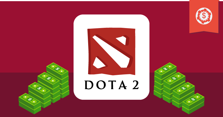 Trading em Dota 2: como funciona esse mercado de apostas?