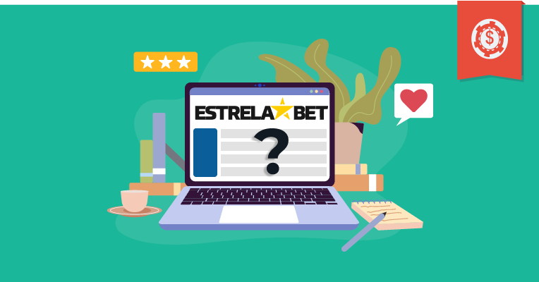 A EstrelaBet é confiável?