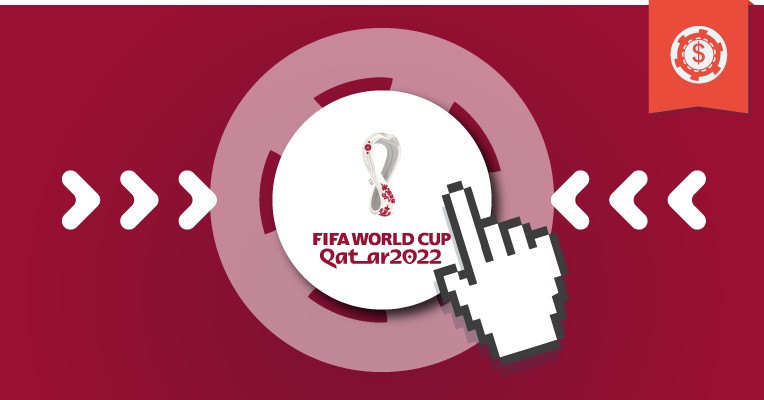Palpites Copa do Mundo 2022 • Dicas para fazer boas apostas na Copa do Qatar