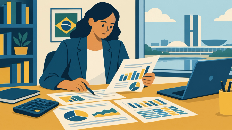 Imposto Seletivo sobre bets: entenda a revisão das projeções