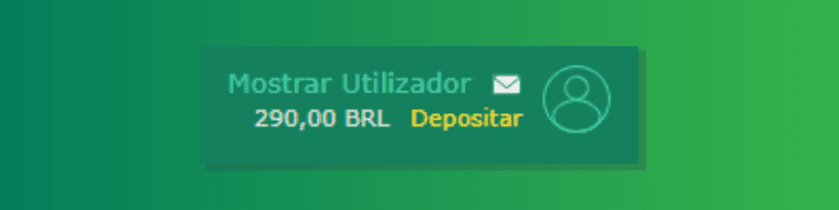 Saldo Bet365