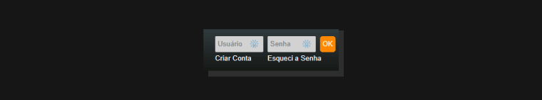 Criar Conta