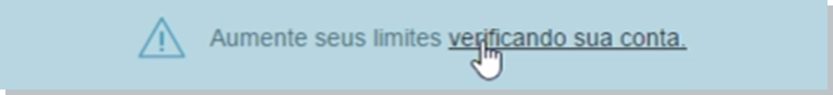 Verificar Conta Neteller