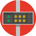 Reviravoltas Jogo Tenis