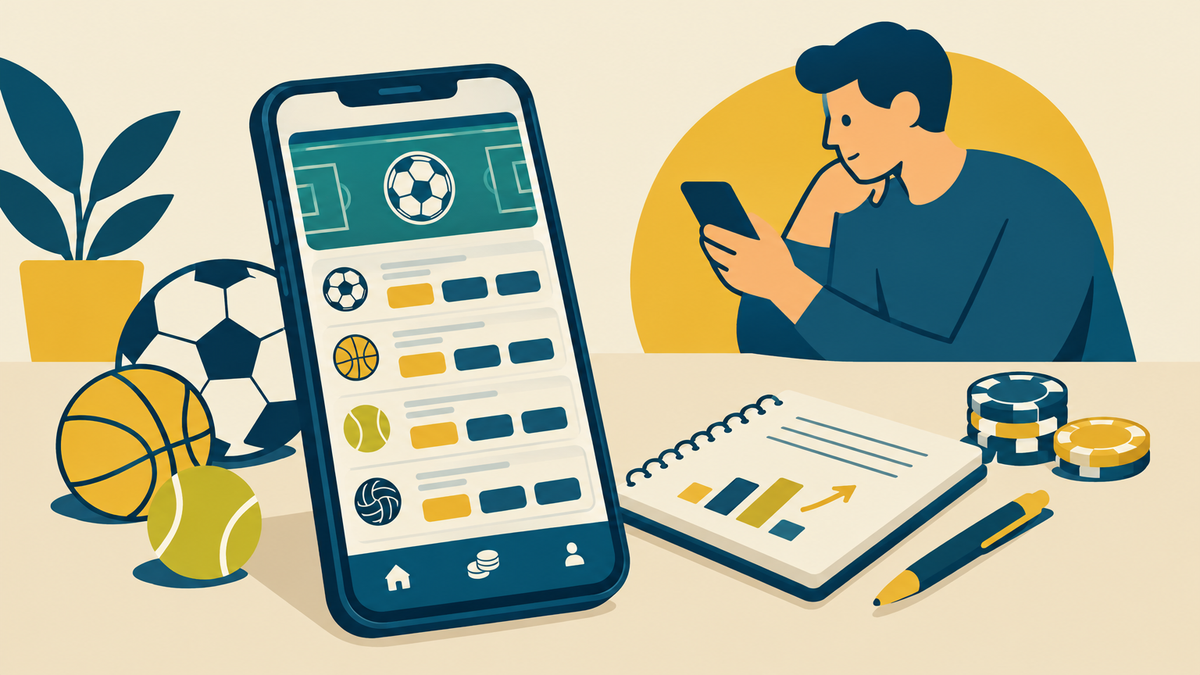 Arrecadação das bets: o que os números realmente mostram