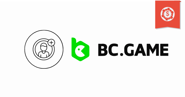 BC.GAME Cadastro – Como criar conta neste site de apostas e ganhar o bônus