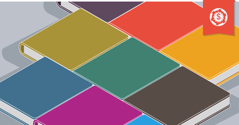 Livros para o Trader esportivo