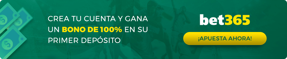 Imagem da análise da Bet365