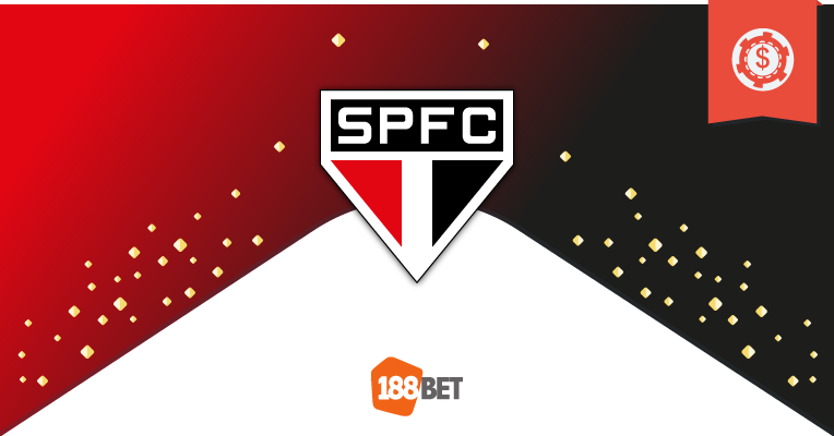 Como apostar no São Paulo em uma casa de apostas?