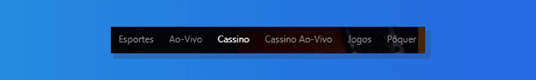 Cassino Bet365