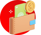 Métodos de depósito na Superbet