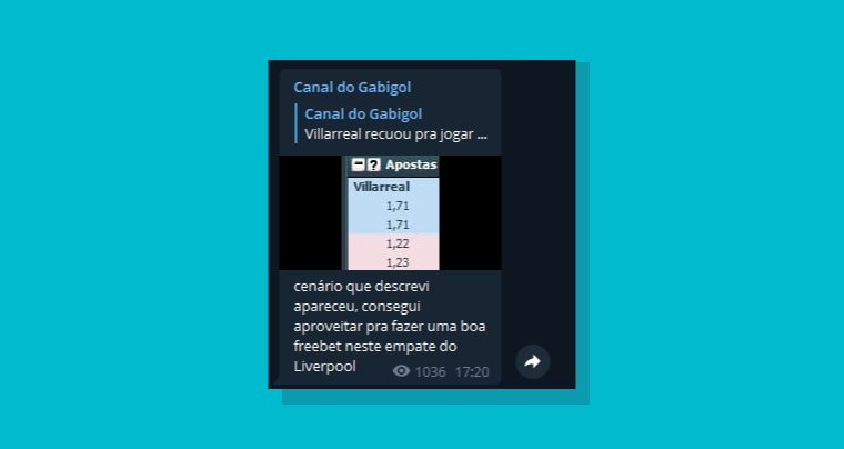 Gol Liverpool Alavancagem Trade Esportivo Pratica