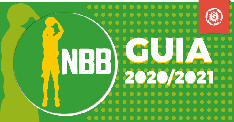 Guia de apostas • NBB 2020/2021