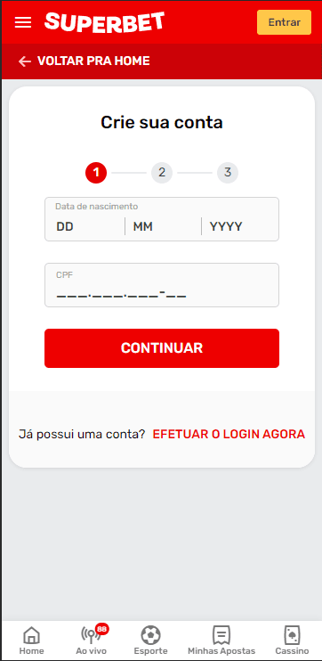 A Superbet é Confiável?