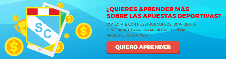 ¿Cómo apostar a Sporting Cristal?