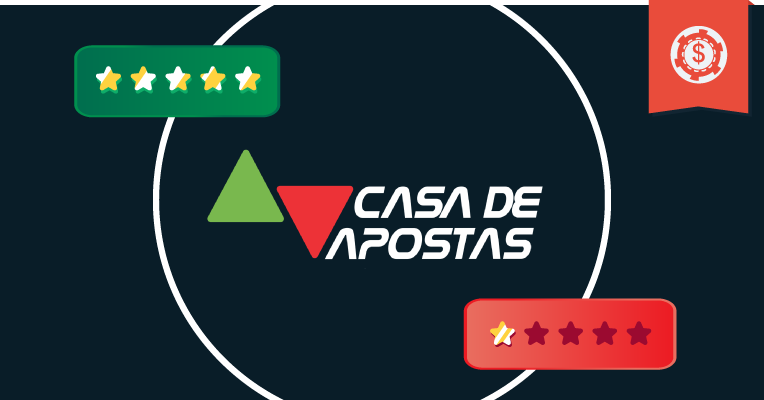A Casa de Apostas é um site confiável?