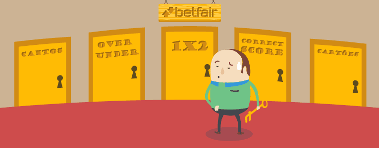 Existe Melhor Mercado Trading Betfair