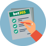Streamings Disponíveis na Bet365