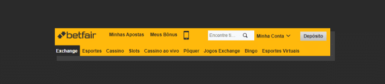 Botao Depositar