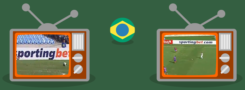 Casas de apuestas deportivas en Brasil
