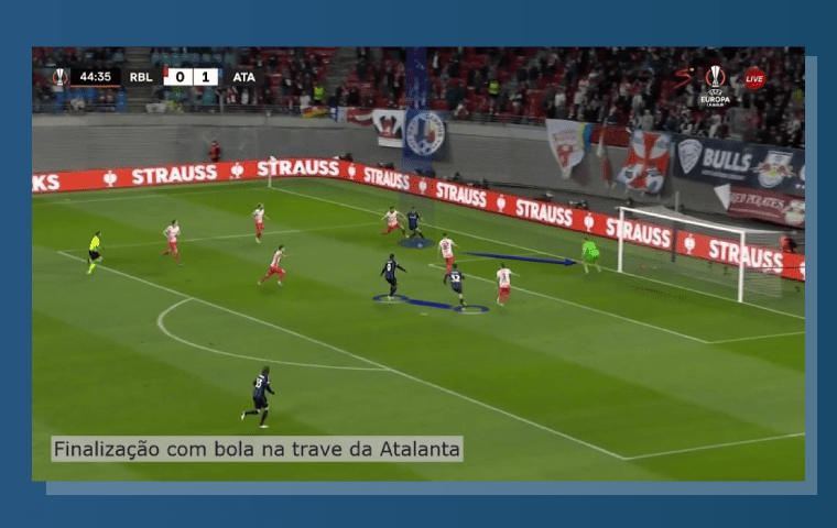 Posse Bola Atalanta