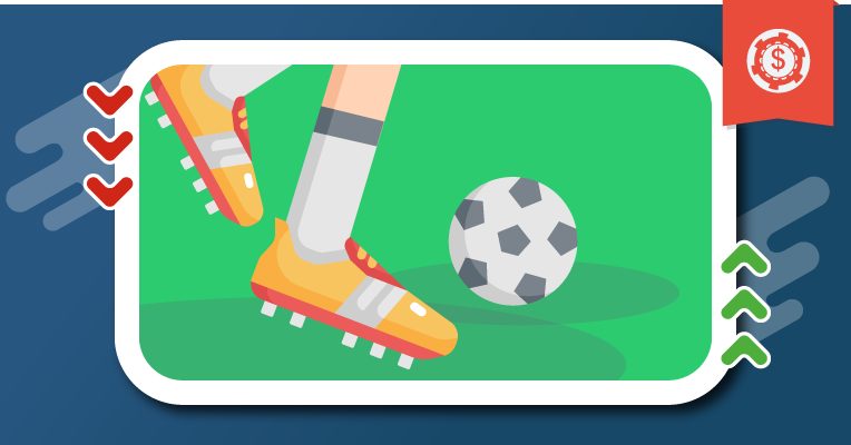 O que observar para comprar ataques no trading esportivo?