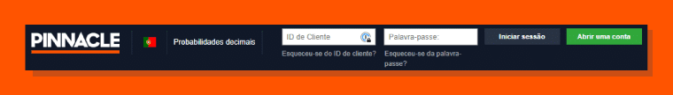 Acesse O Site E Clique Para Criar Uma Nova Conta