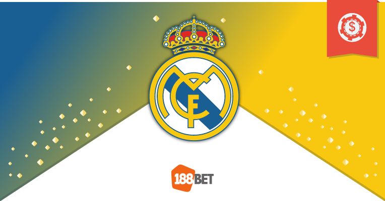 Como apostar no Real Madrid em uma casa de apostas?