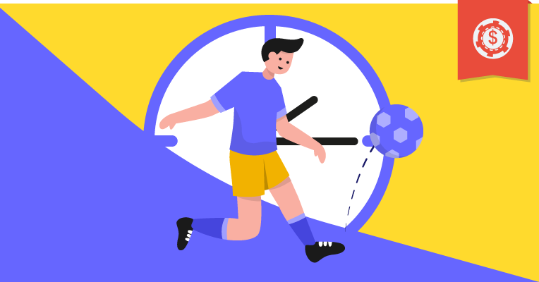 Como explorar um Back a favor do tempo no Trading Esportivo
