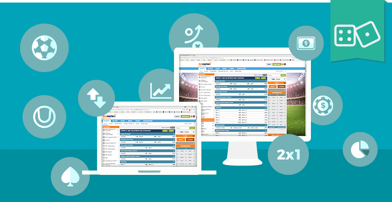apuestas deportivas en directo, cómo hacer apuestas en línea