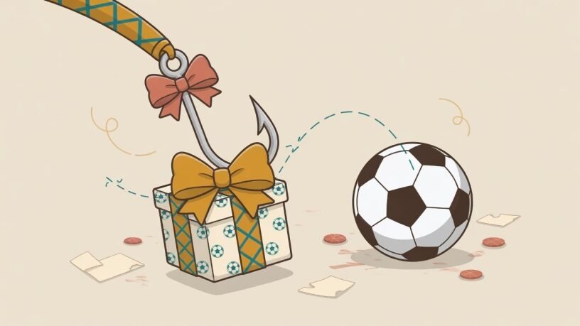 Vantagens E Desvantagens Das Apostas Esportivas Img 2