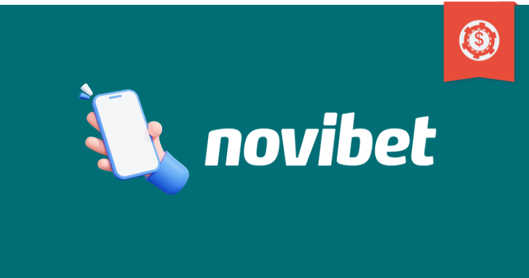 Como apostar na Novibet: tutorial passo a passo