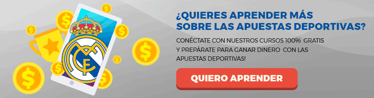 ¿Cómo apostar a Real Madrid?