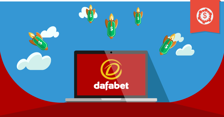 Como depositar na Dafabet? • Métodos de depósito da Dafabet