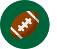 ¿Cómo apostar en fútbol americano?
