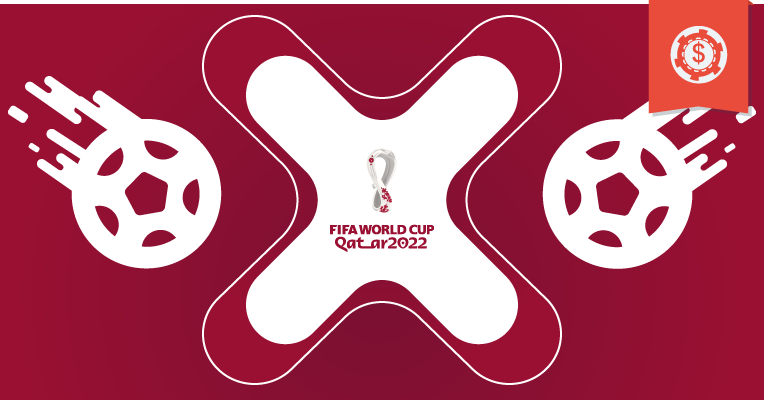 Como fazer apostas online na Copa do Mundo?
