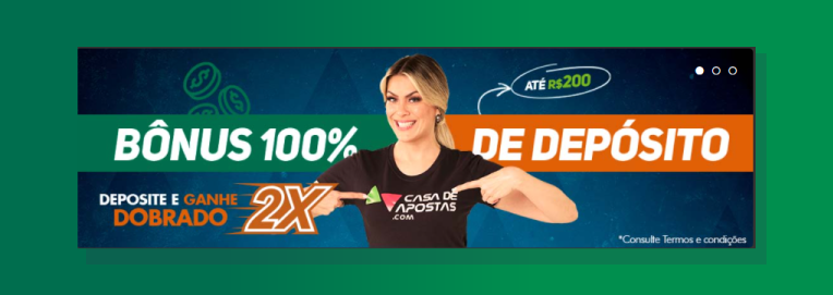 Ganhar Bonus Casa De Apostas