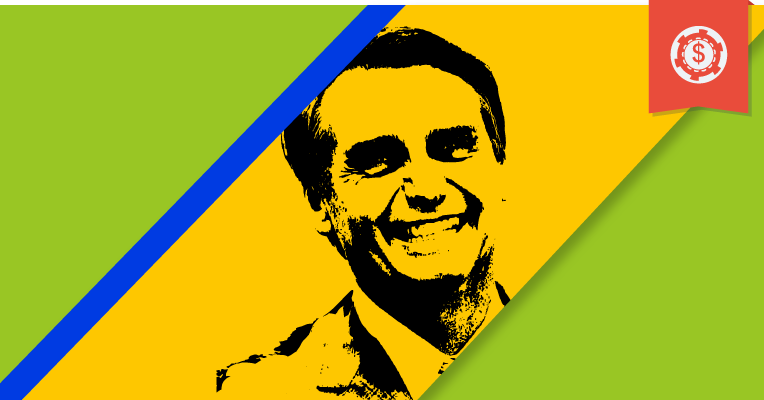 Como apostar no Bolsonaro nas eleições de 2022?
