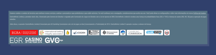 Sportingbet reclame aqui: opiniões e reclamações sobre essa casa de apostas
