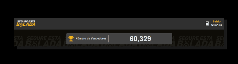 Alguem Ganhou Betfair
