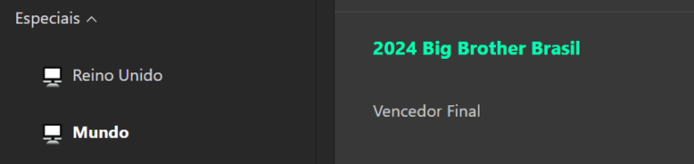 Como Apostar no BBB pela Bet365