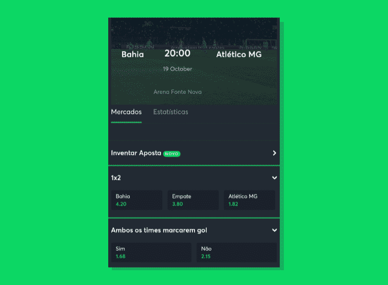 Sportsbet.io App: eu posso apostar pelo celular?