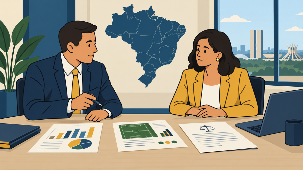 Betfair encerra operação no Brasil: veja prazos e história