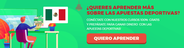 Yo puedo apostar en México