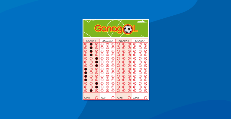 ¿Ganagol como jugar? • ¿Cómo se juega en Ganagol?